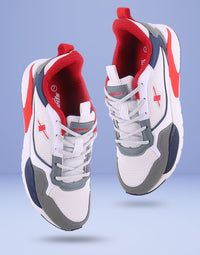 Athleisure Shoes for Men SM 797