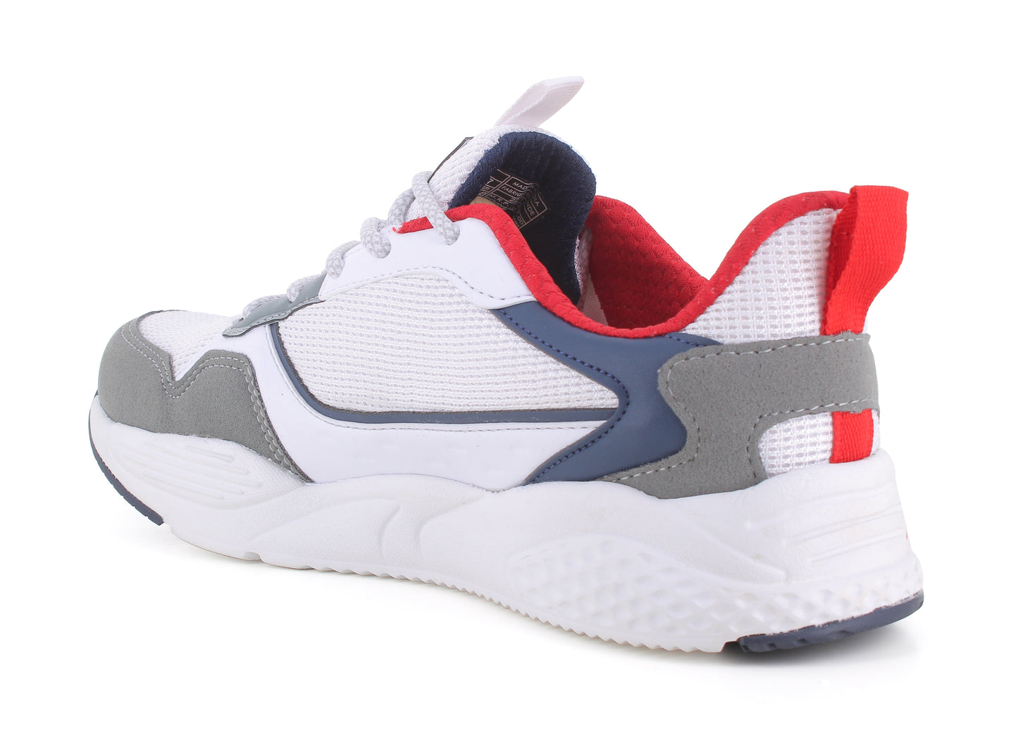 Athleisure Shoes for Men SM 797