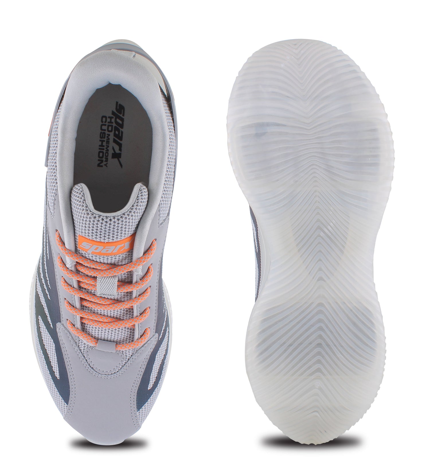 Athleisure Shoes for Men SM 798