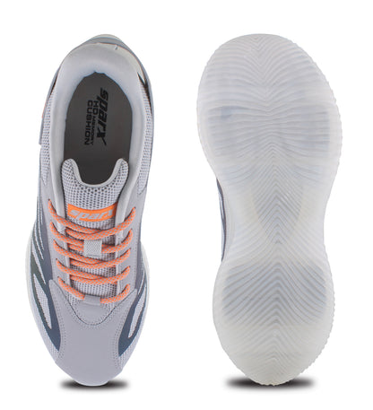 Athleisure Shoes for Men SM 798