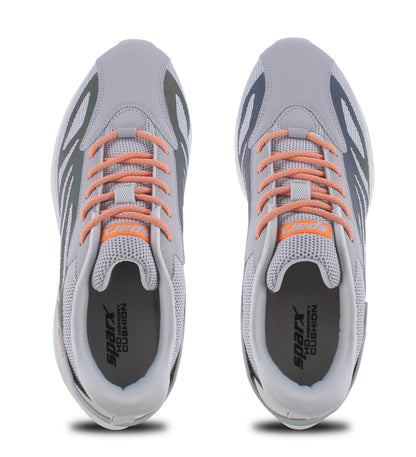 Athleisure Shoes for Men SM 798