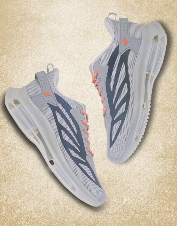 Athleisure Shoes for Men SM 798 – Relaxo Footwears Limited