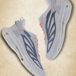 Athleisure Shoes for Men SM 798