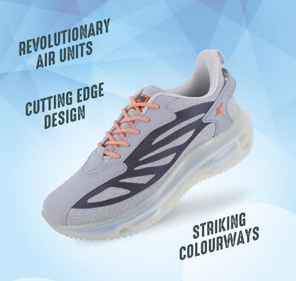 Athleisure Shoes for Men SM 798