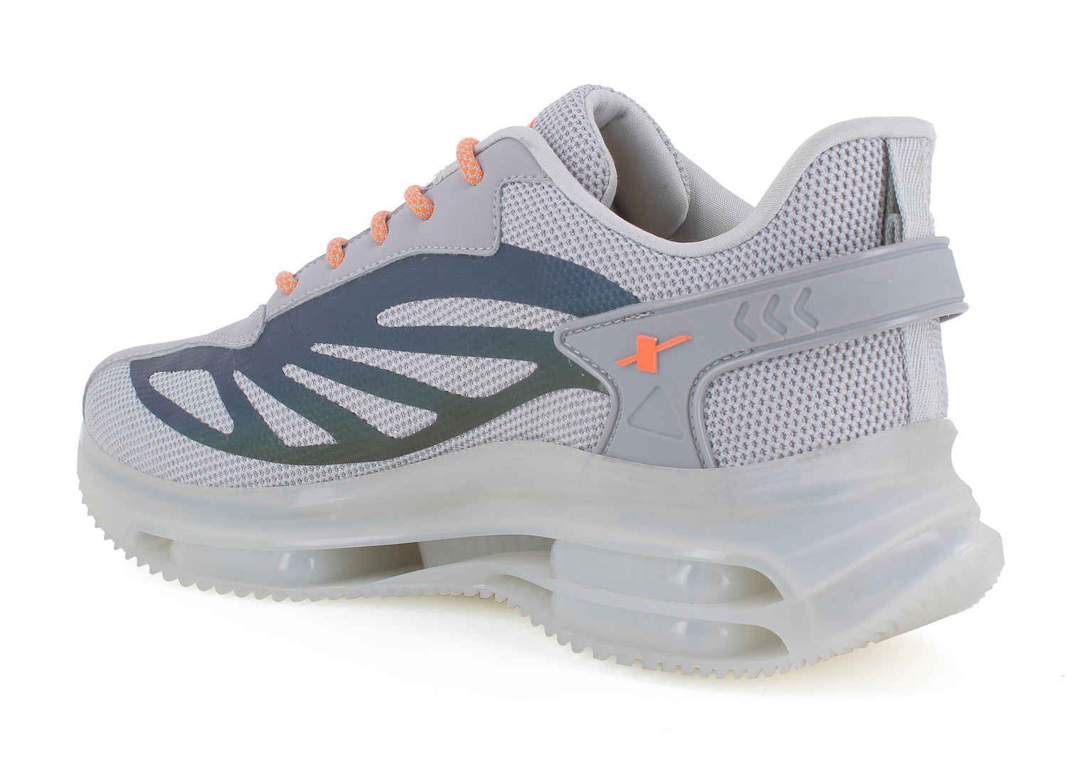 Athleisure Shoes for Men SM 798