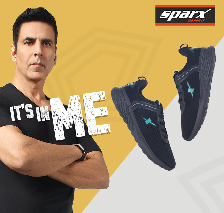 SPARX Walking shoes for men SM 806