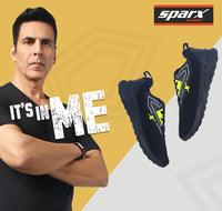 SPARX Walking Shoes for Men SM 807