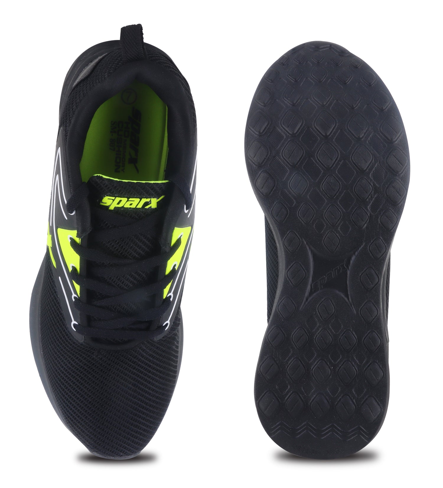 SPARX Shoes for Men SM 807