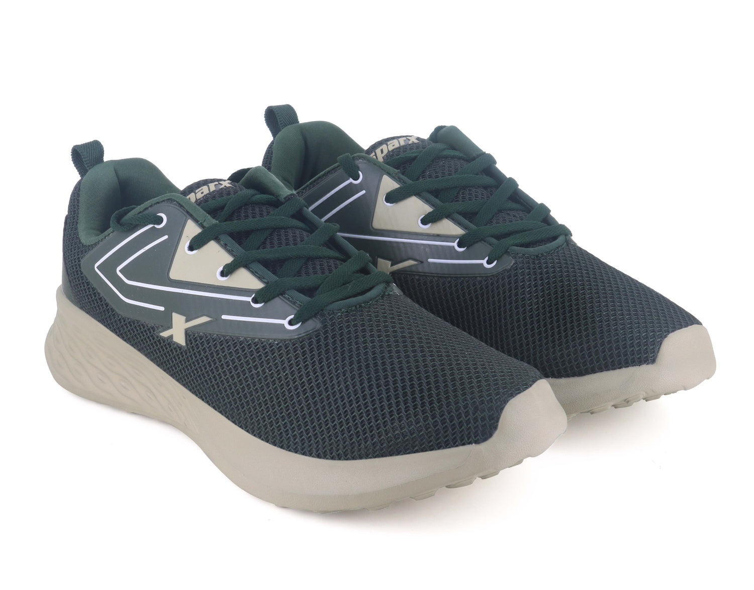 SPARX Shoes for Men SM 807