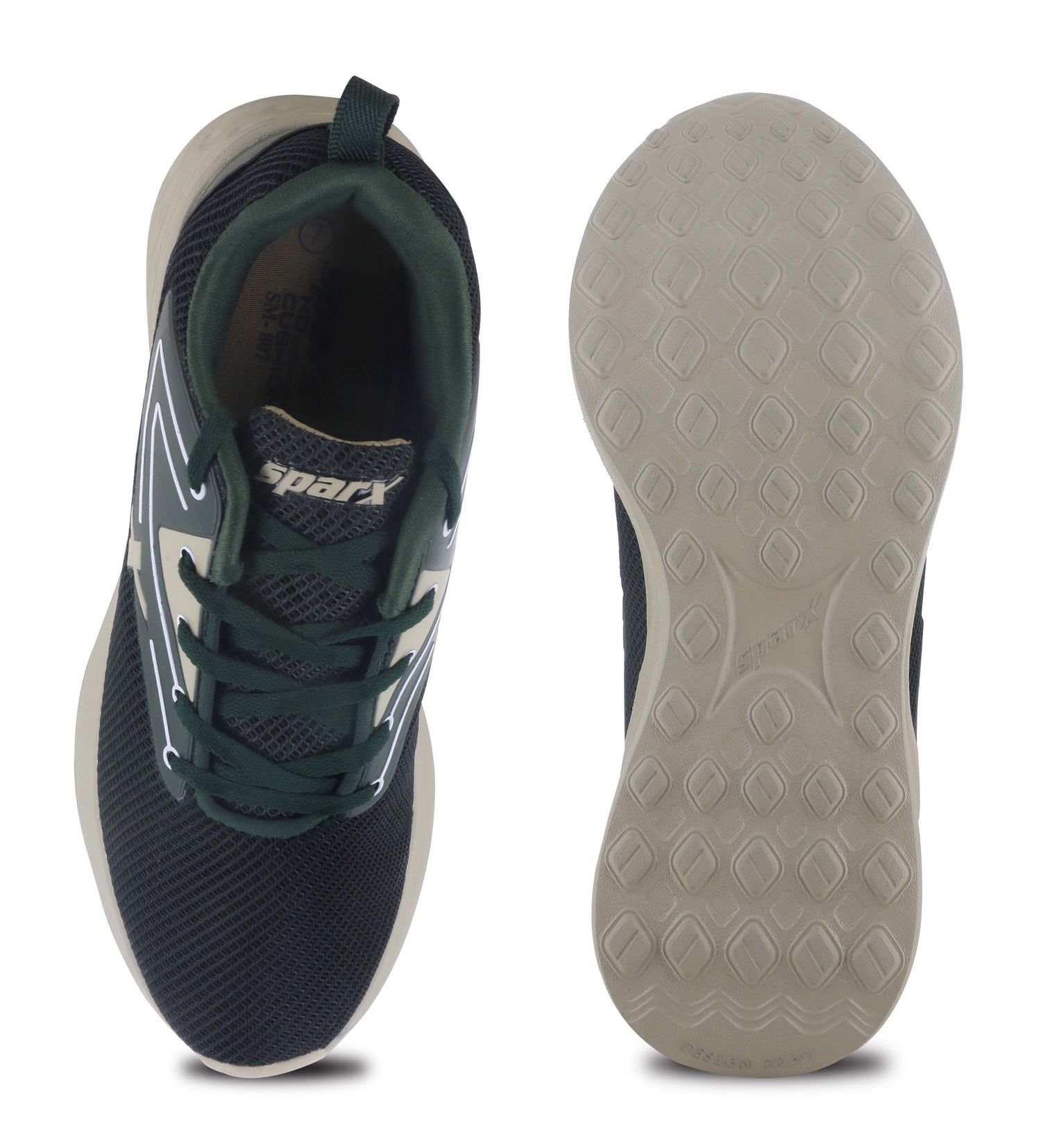 SPARX Shoes for Men SM 807