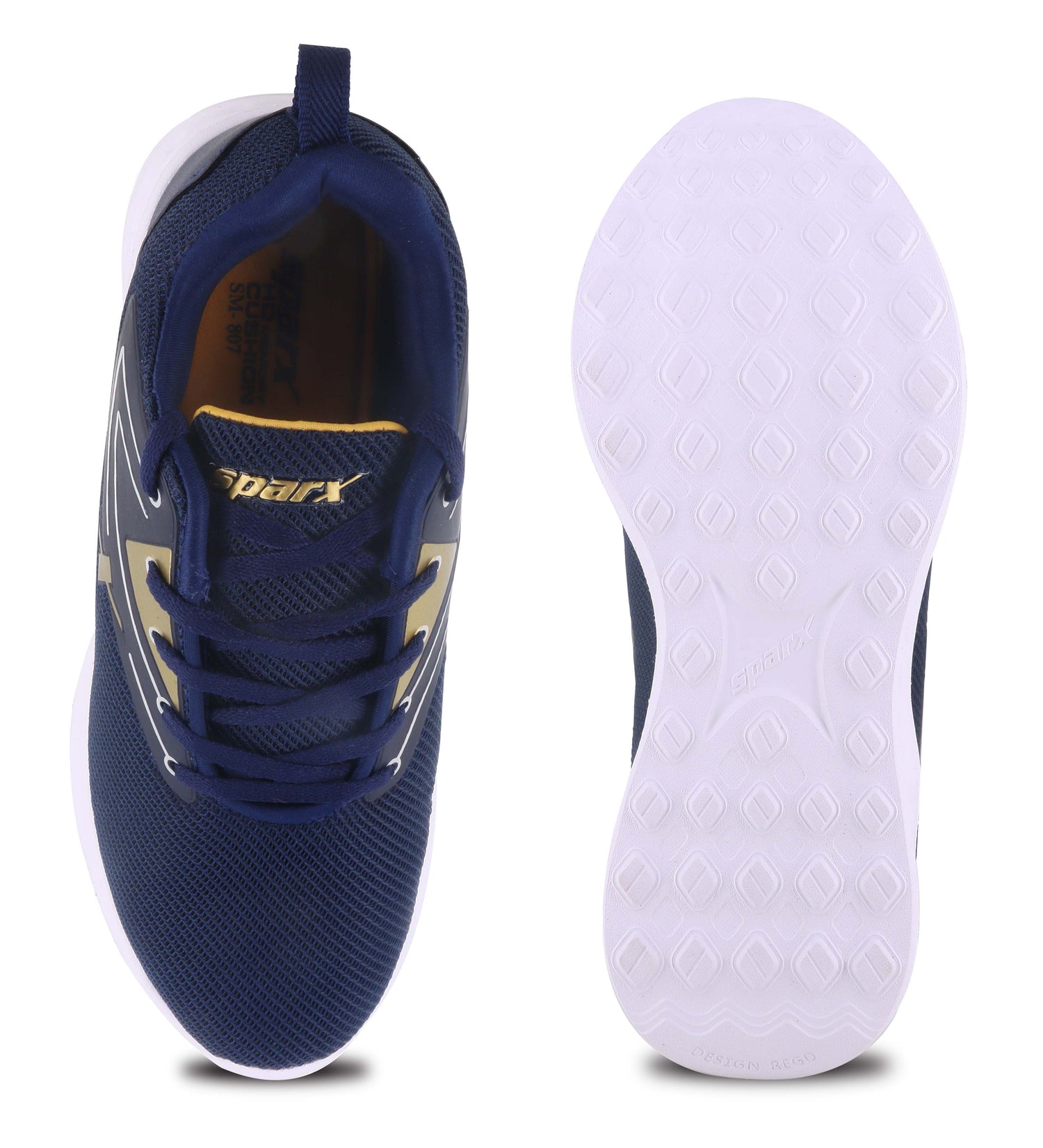 SPARX Shoes for Men SM 807