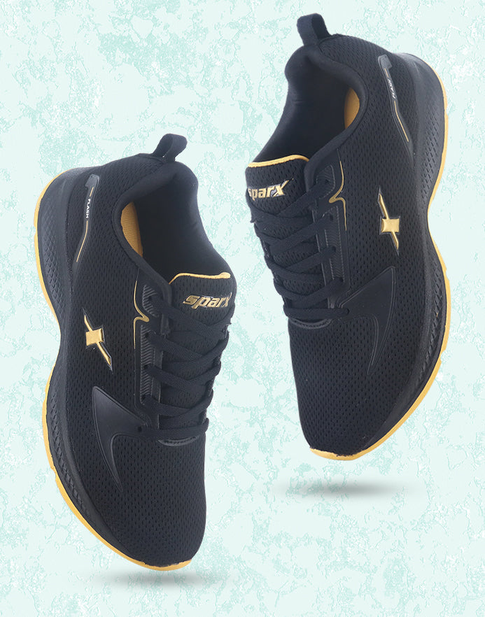 SPARX Walking shoes for men SM 808 – Relaxo Footwears Limited