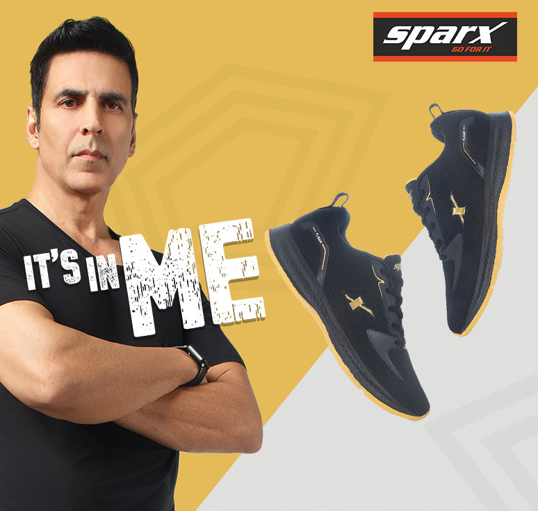 SPARX Walking shoes for men SM 808