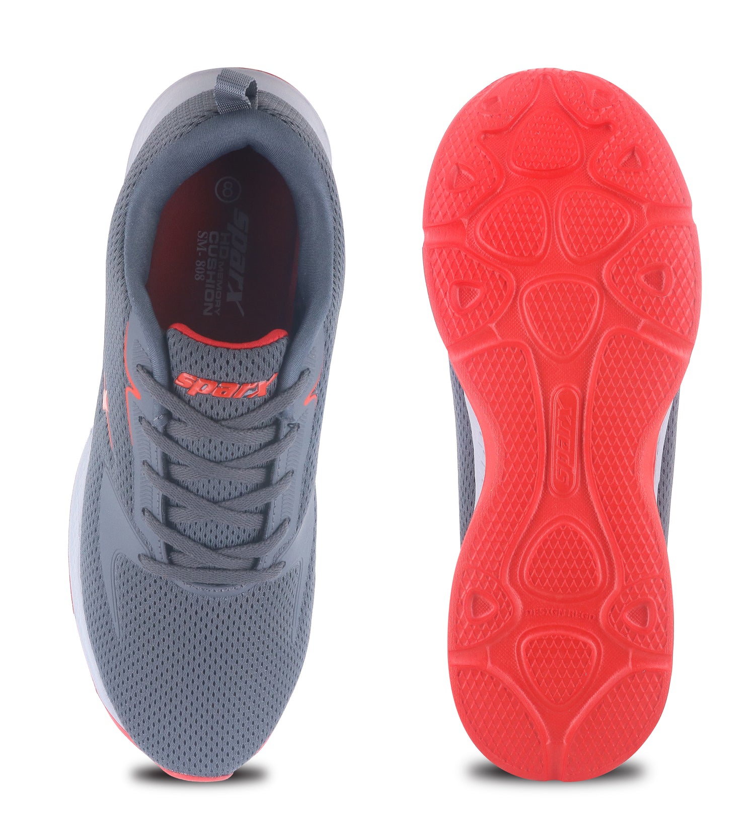 SPARX shoes for men SM 808