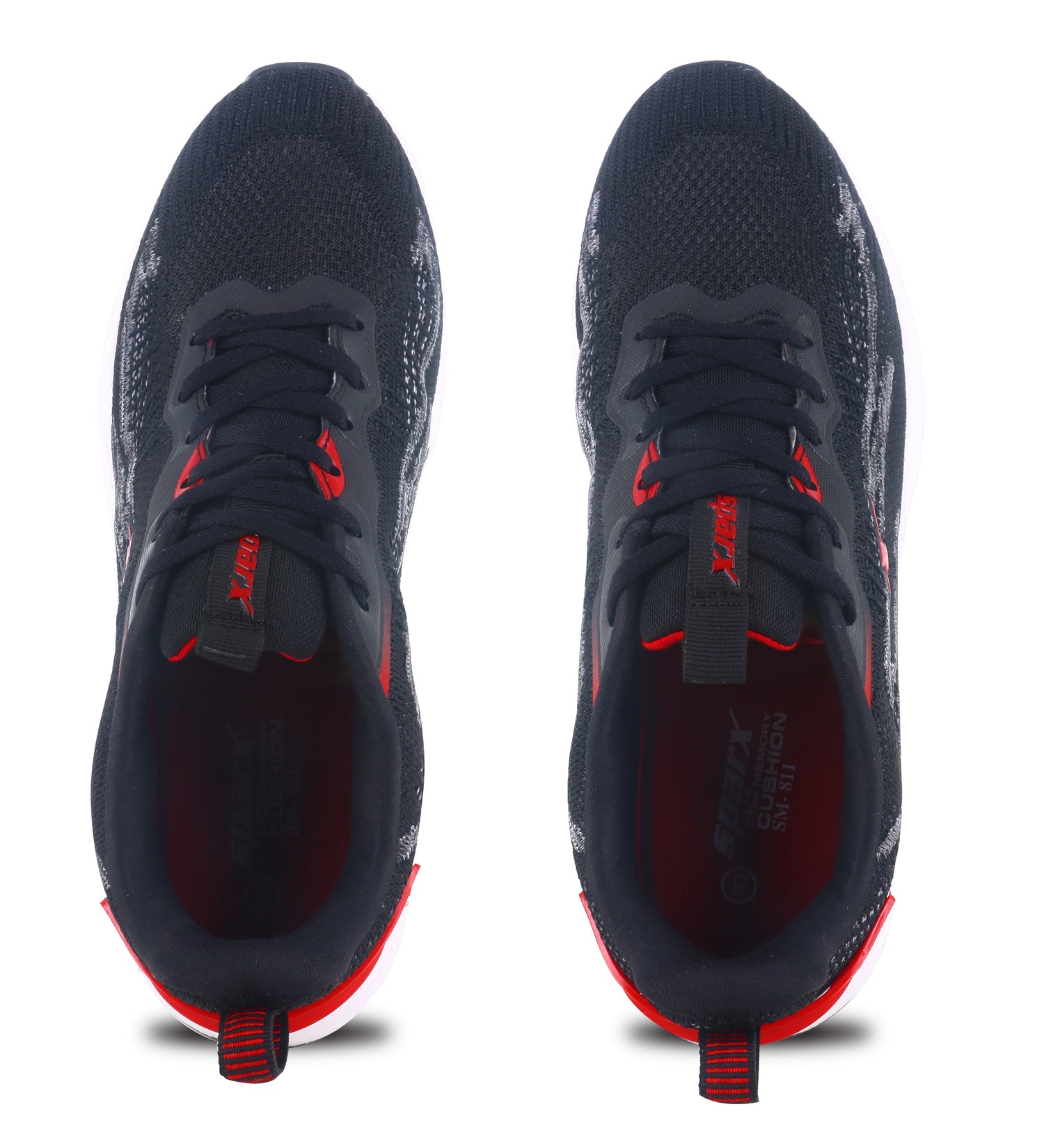 Athleisure Shoes for Men SM 811