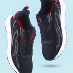 Athleisure Shoes for Men SM 811
