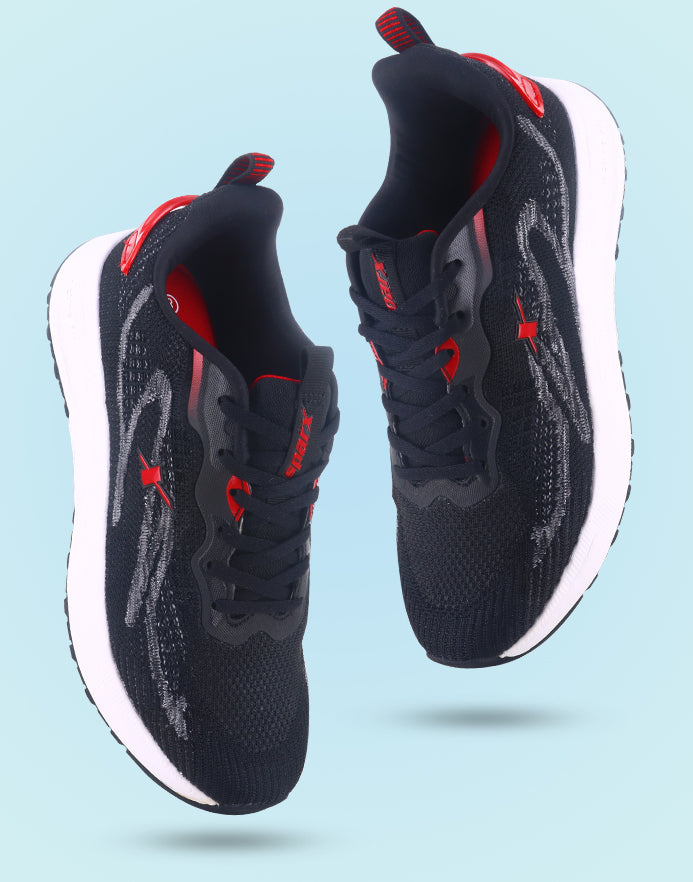 Athleisure Shoes for Men SM 811