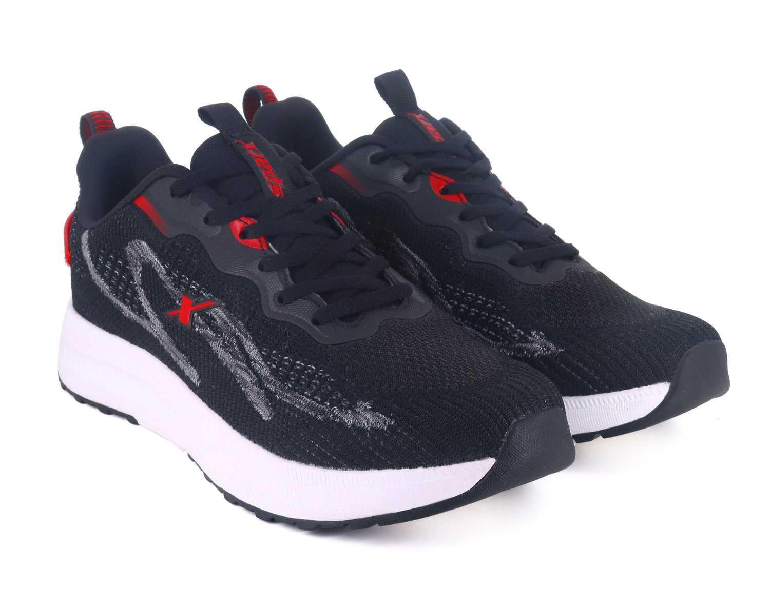 Athleisure Shoes for Men SM 811