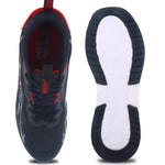 Athleisure Shoes for Men SM 811