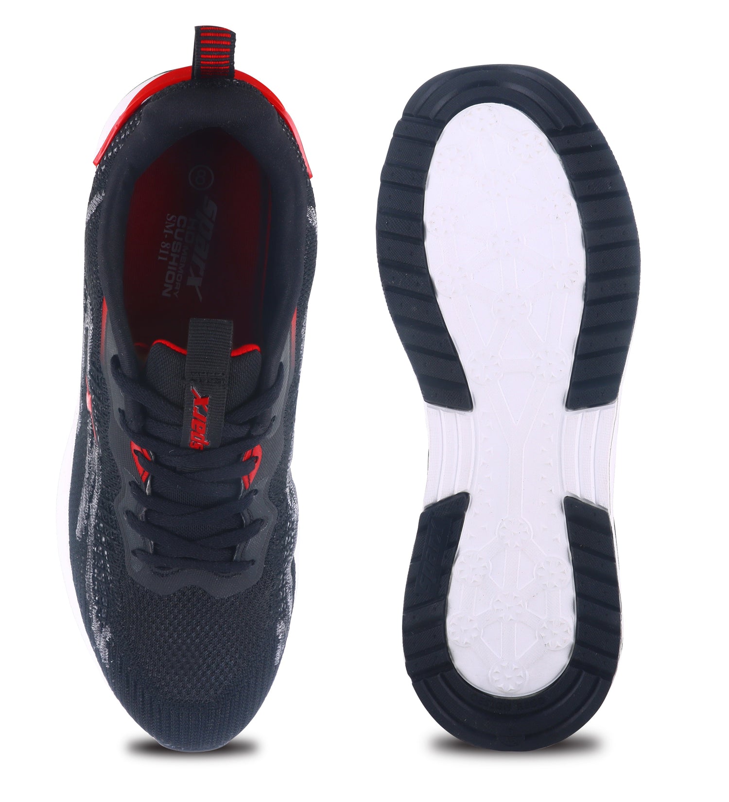 Athleisure Shoes for Men SM 811