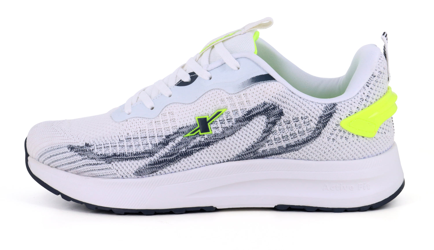 Athleisure Shoes for Men SM 811