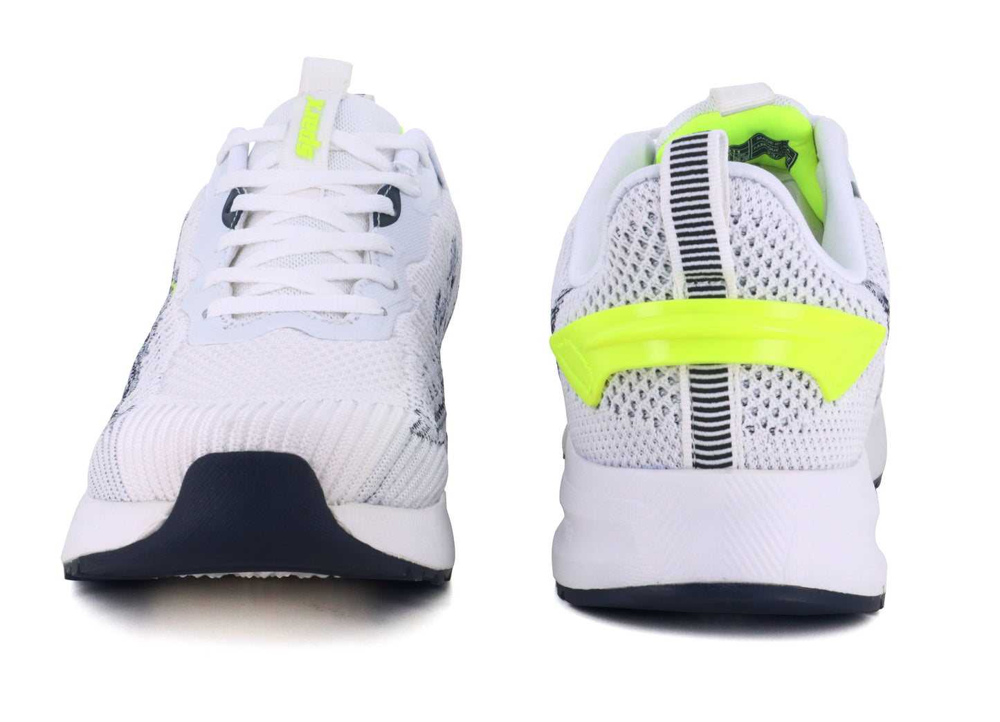 Athleisure Shoes for Men SM 811