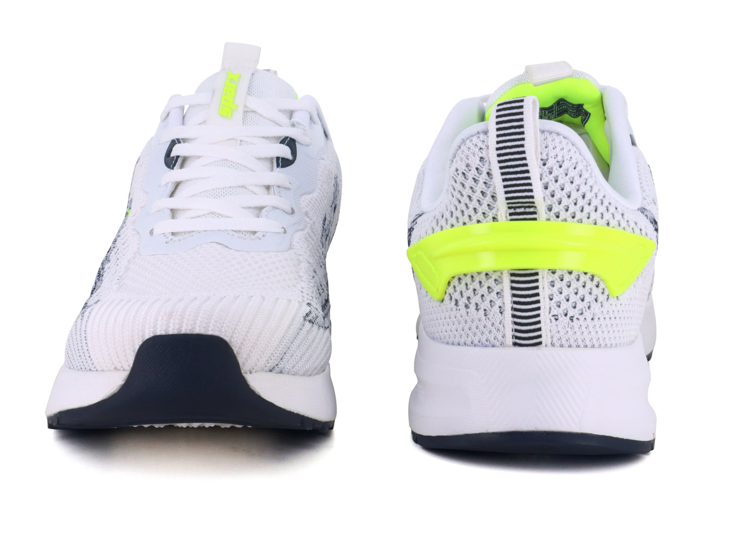Athleisure Shoes for Men SM 811
