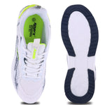 Athleisure Shoes for Men SM 811