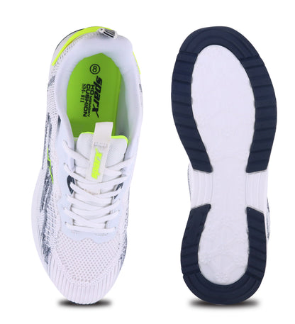 Athleisure Shoes for Men SM 811