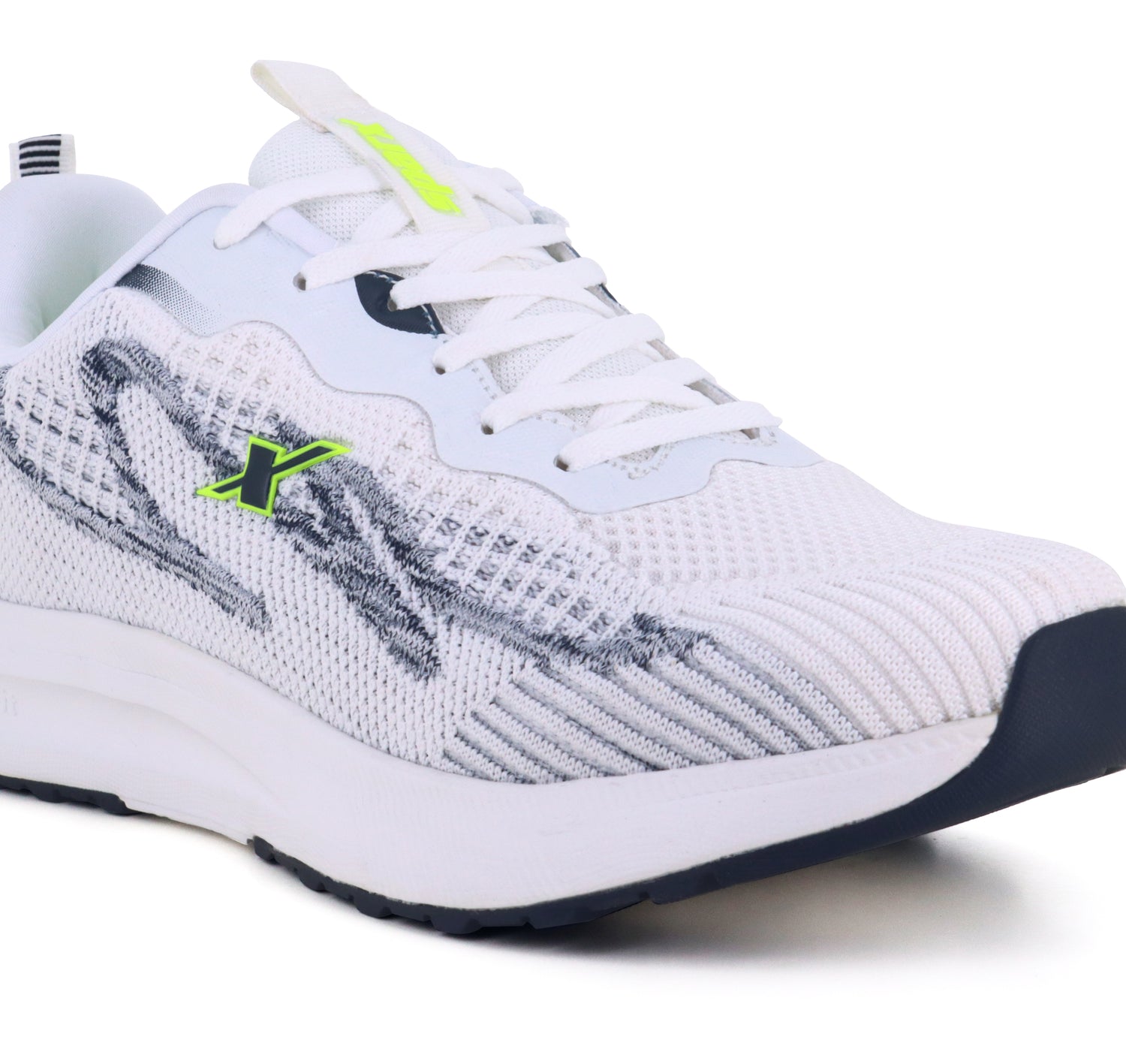 Athleisure Shoes for Men SM 811