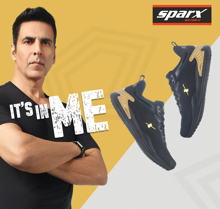 SPARX Running shoes for men SM 813