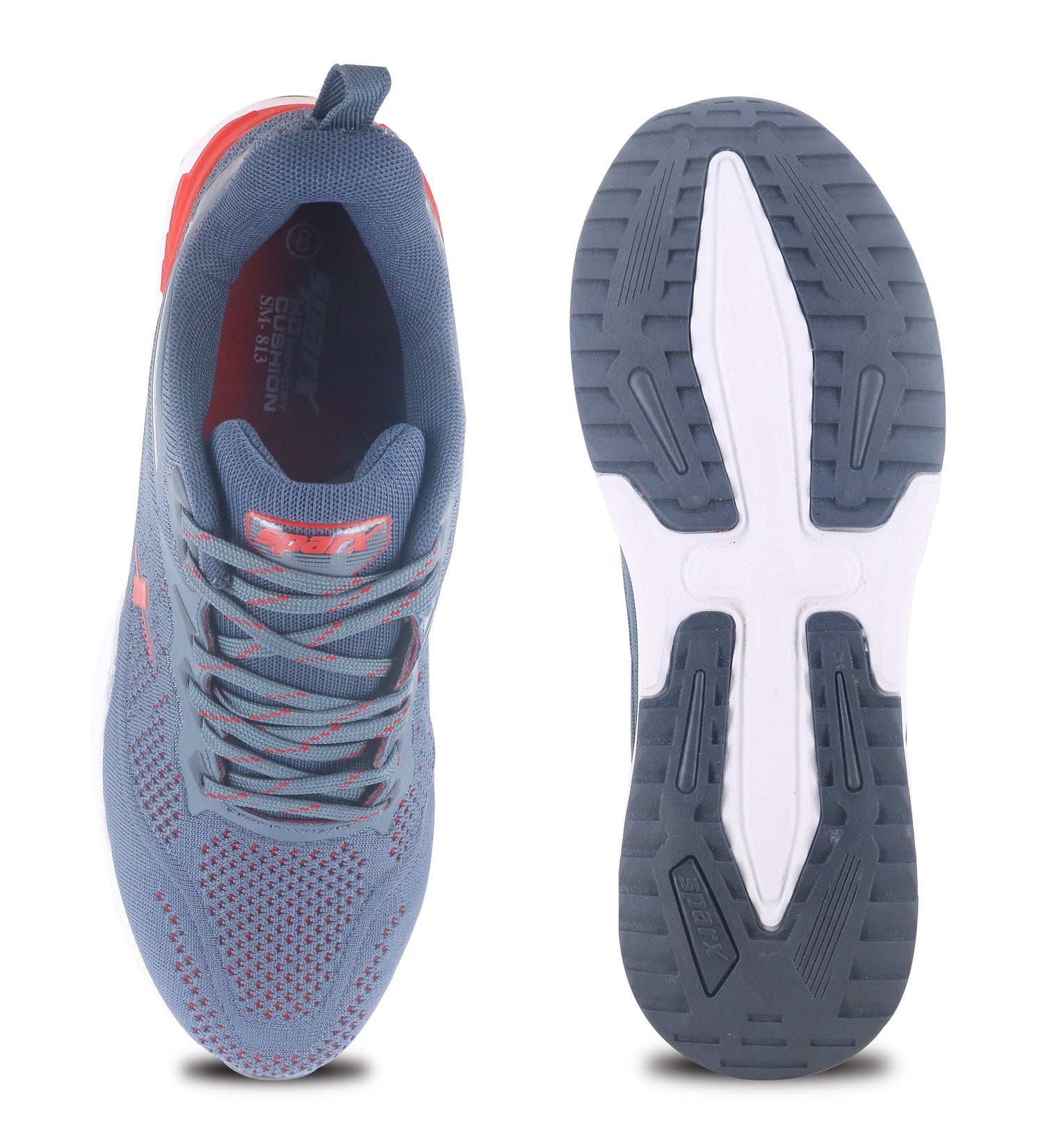 SPARX shoes for men SM 813