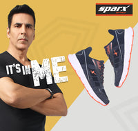 SPARX Running shoes for men SM 816