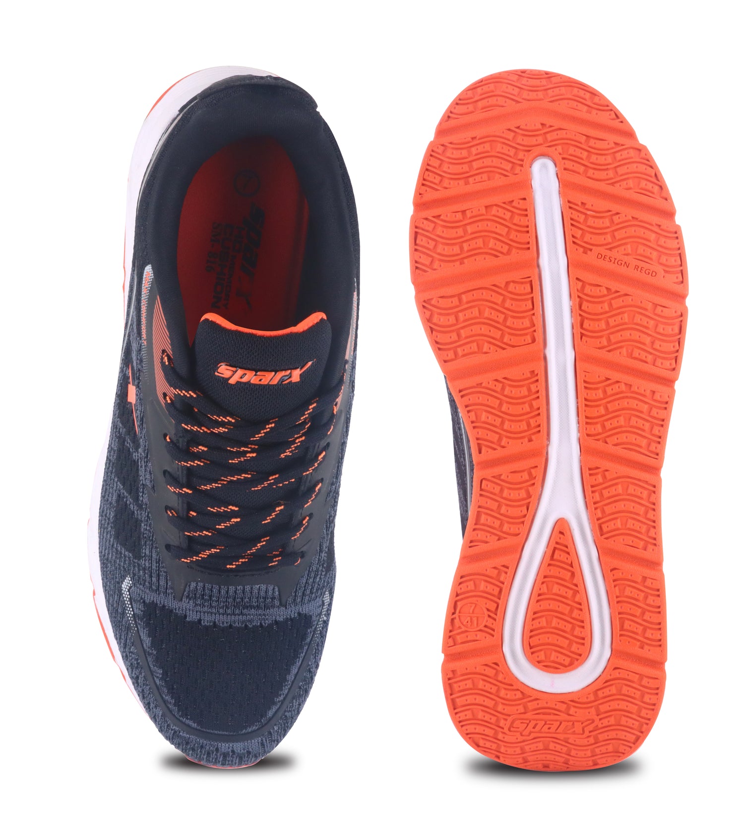 SPARX shoes for men SM 816