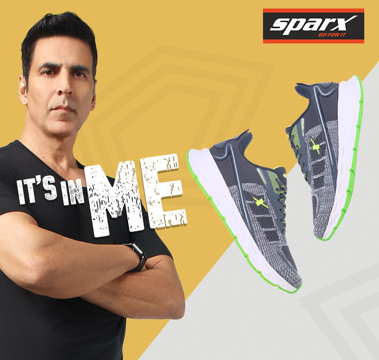 SPARX Running shoes for men SM 816