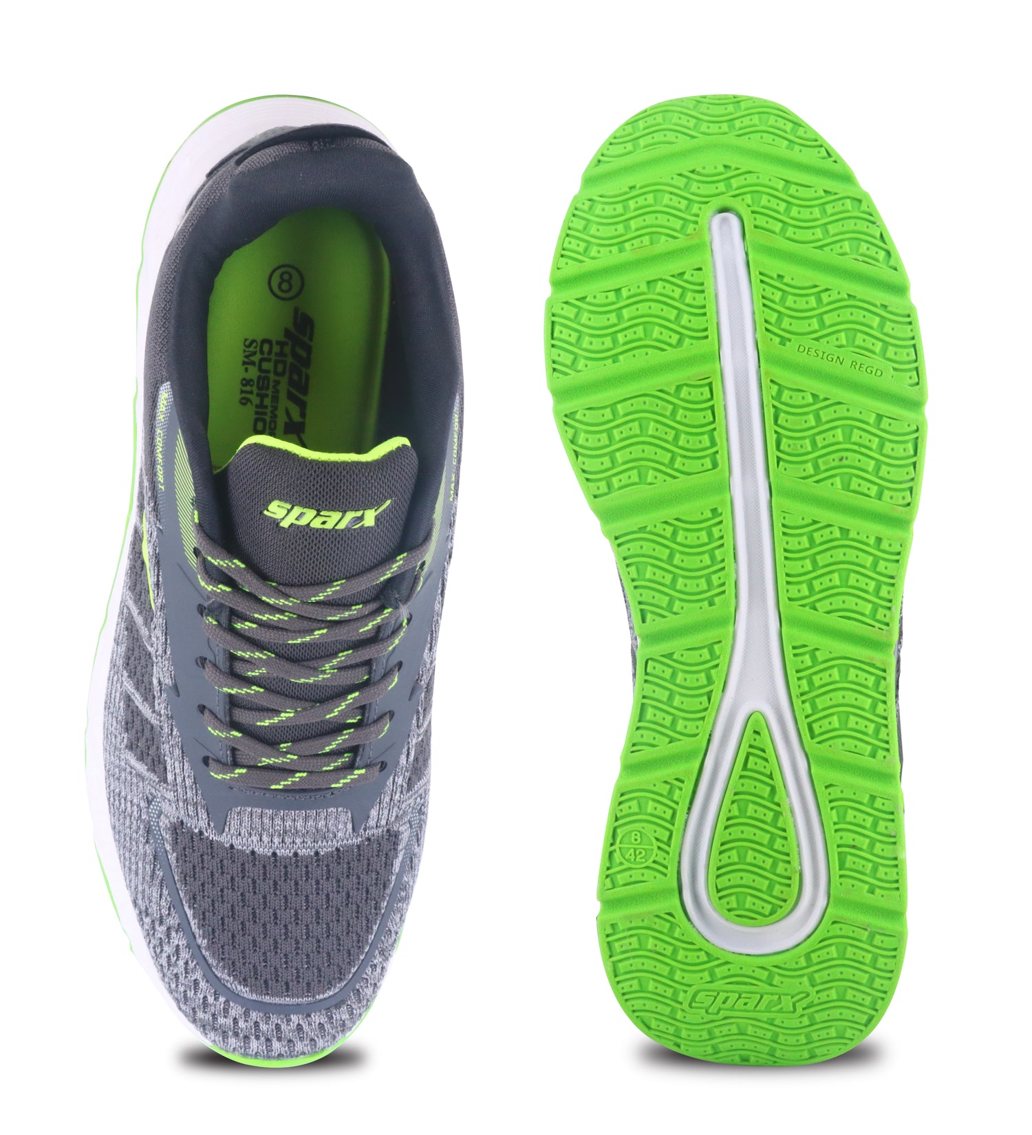 SPARX shoes for men SM 816