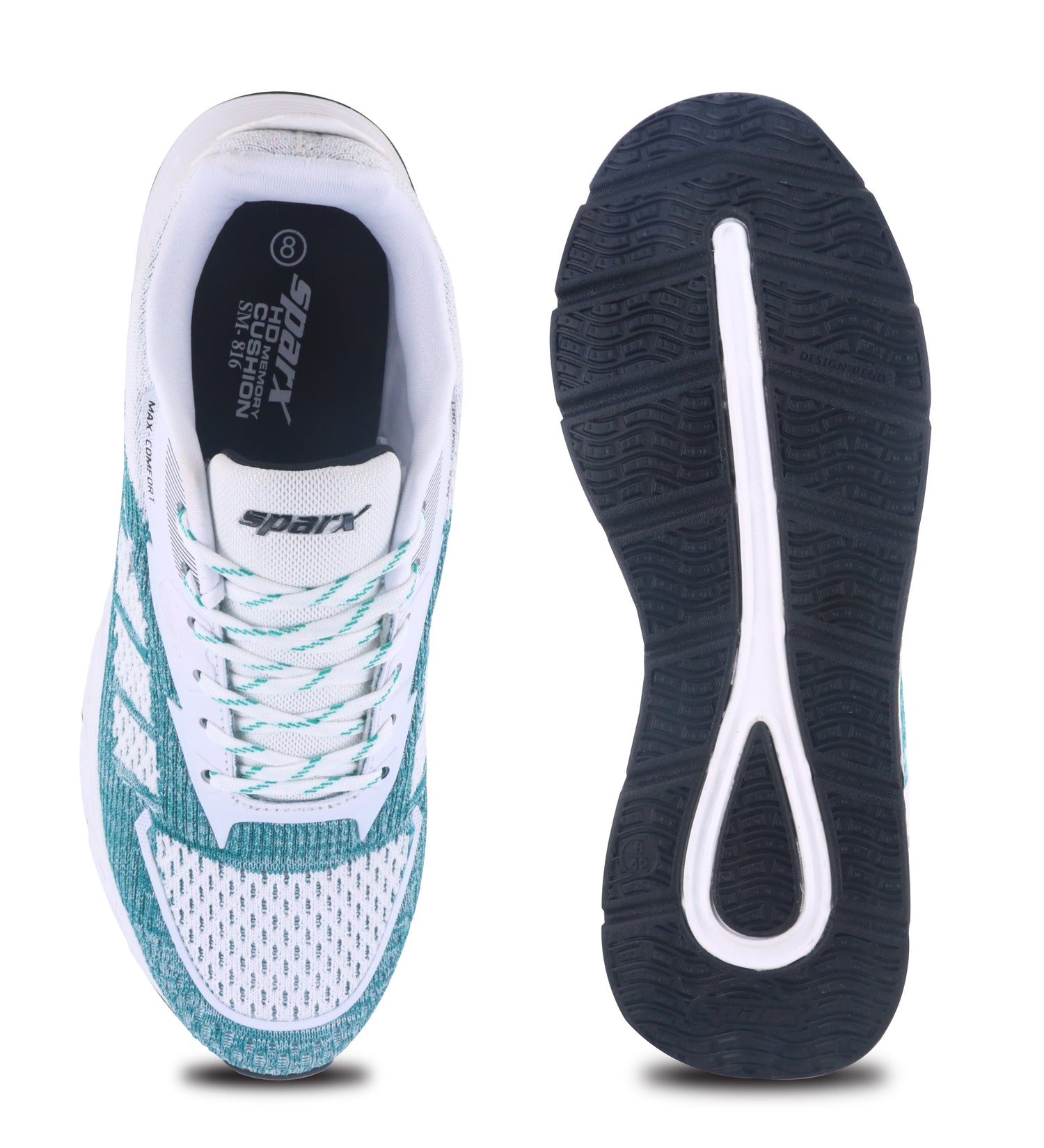 SPARX shoes for men SM 816