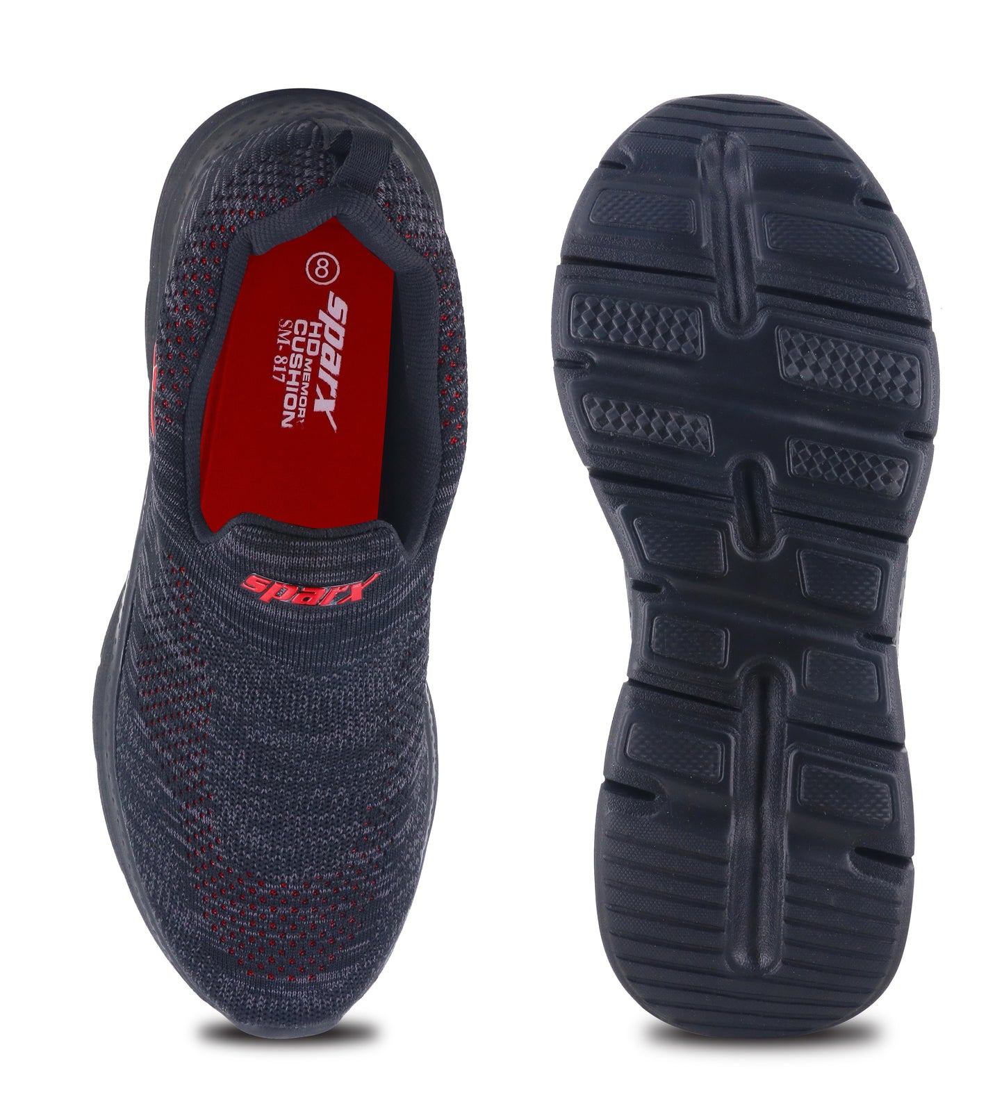 Sparx Athleisure Shoes for Men SM 817