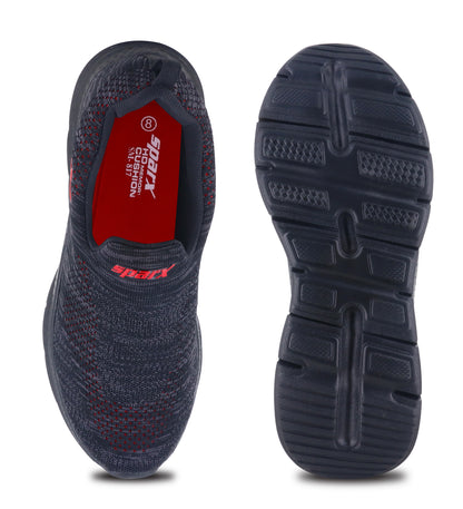 Sparx Athleisure Shoes for Men SM 817