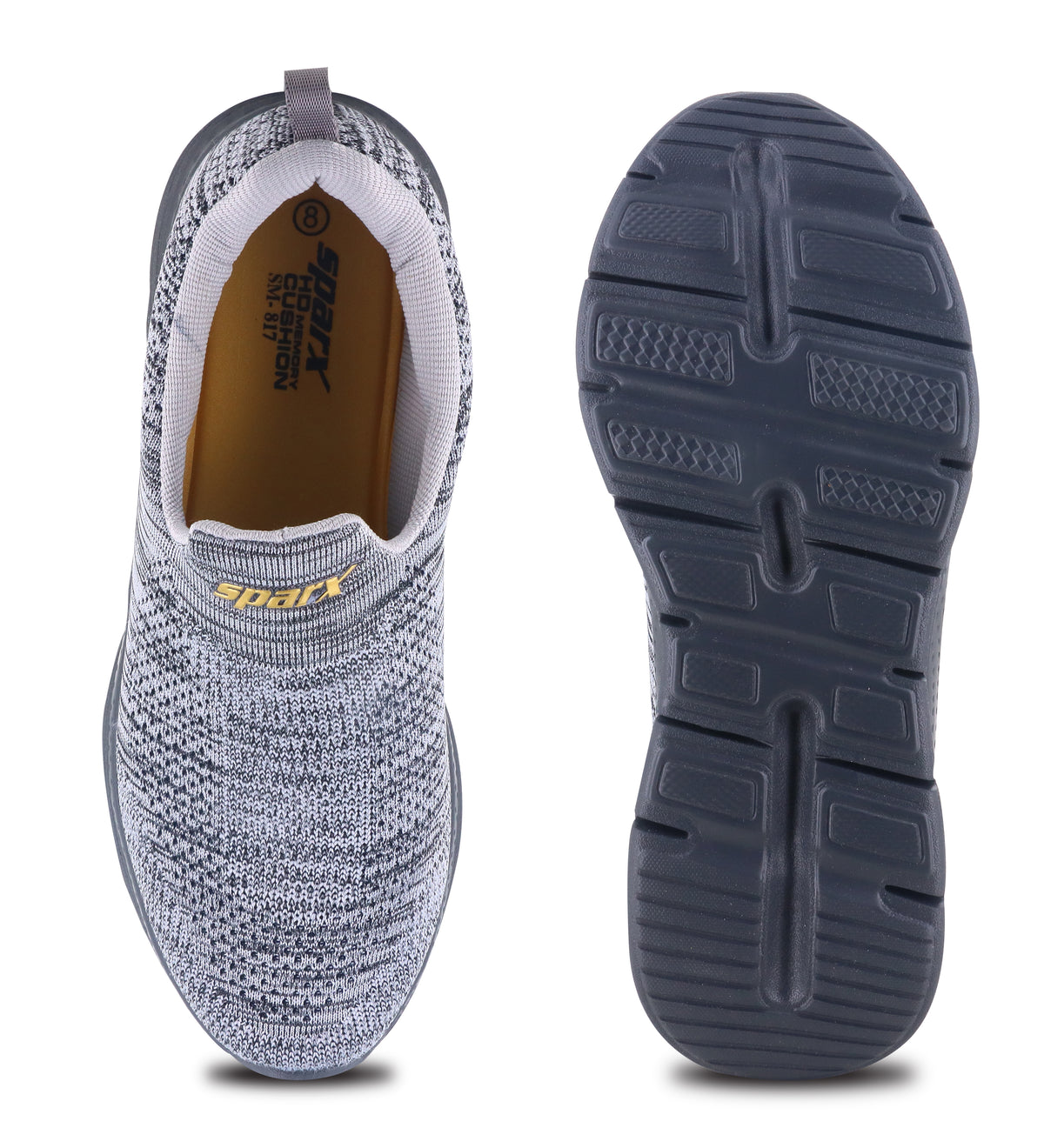 Athleisure Shoes for Men SM 817