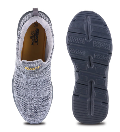 Athleisure Shoes for Men SM 817