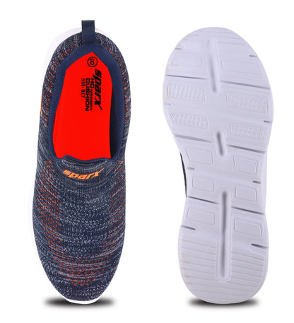 Sparx Athleisure Shoes for Men SM 817