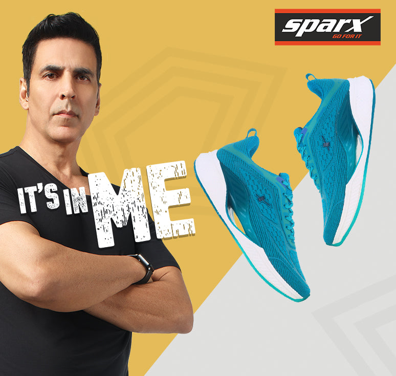 SPARX Running shoes for men SM 830