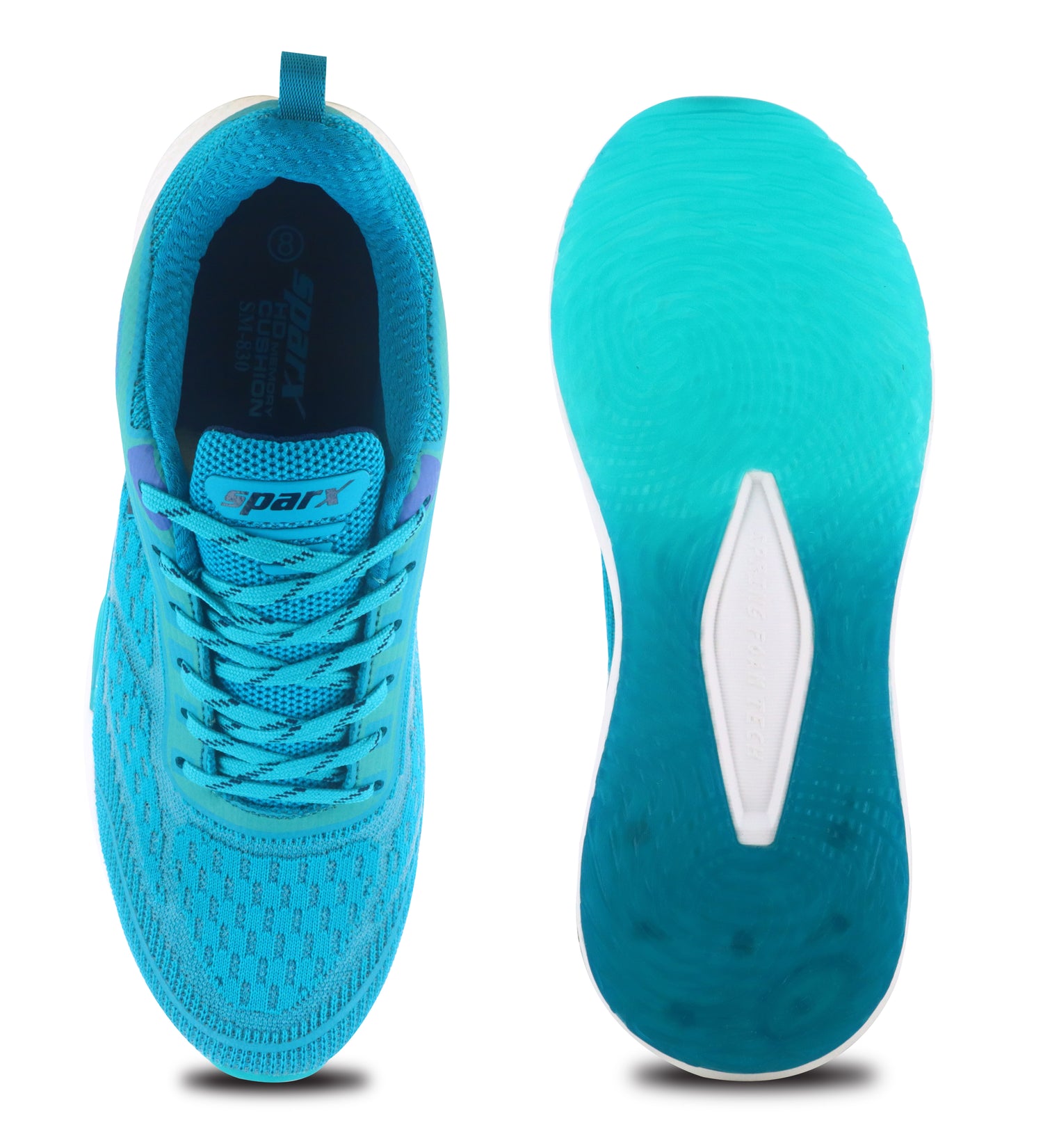 SPARX shoes for men SM 830