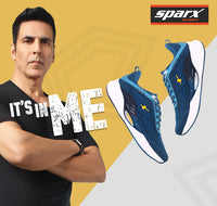 SPARX Running shoes for men SM 830