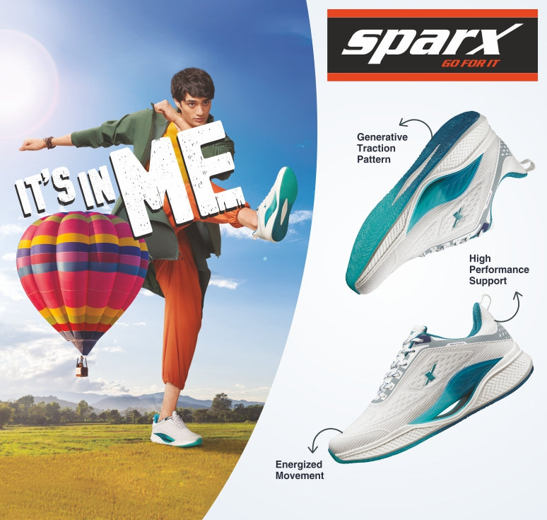SPARX shoes for men SM 830