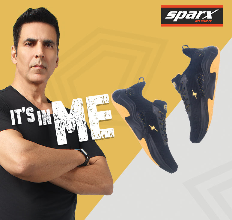 SPARX Running shoes for men SM 832