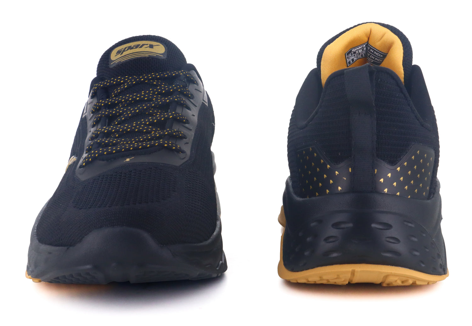 SPARX shoes for men SM 832