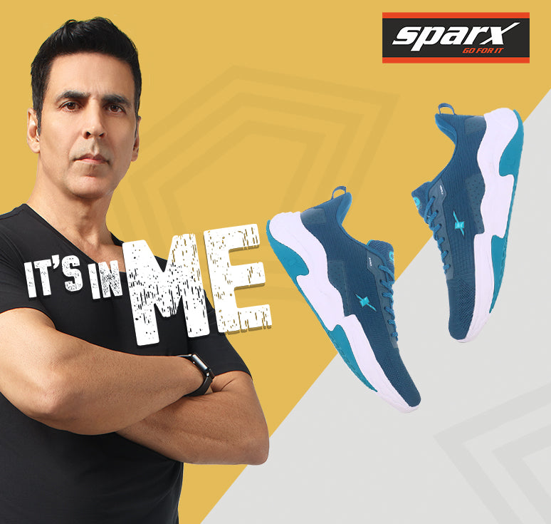 SPARX Running shoes for men SM 832