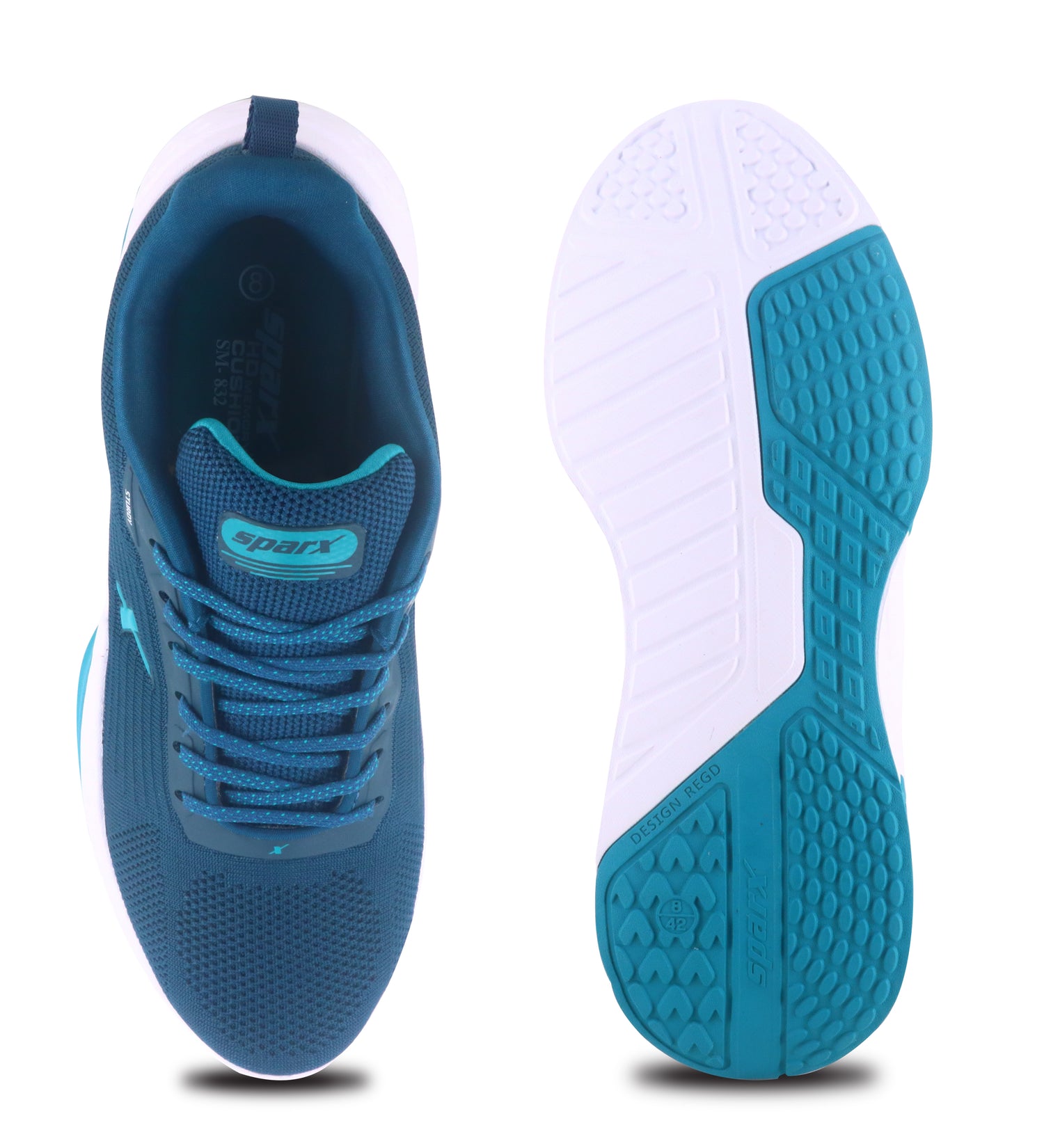 SPARX shoes for men SM 832